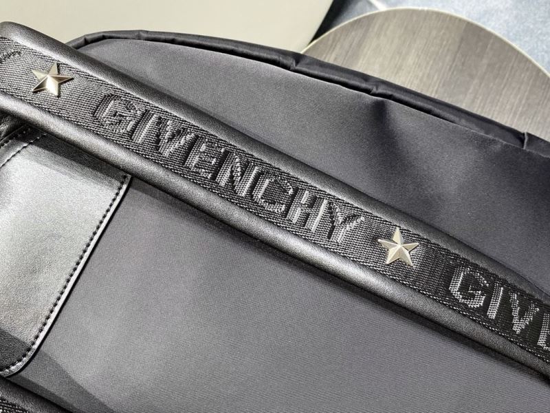 Givenchy Backpacks